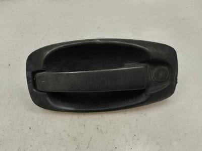 MANETA EXTERIOR LATERAL IZQUIERDA FIAT DOBLO 2011 1.3 16V JTD (90 CV)