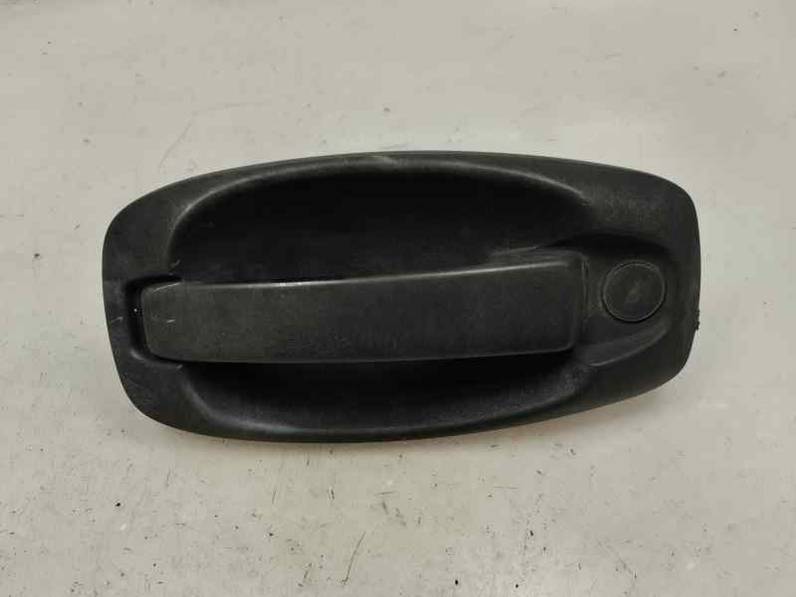 MANETA EXTERIOR LATERAL IZQUIERDA FIAT DOBLO 2011 1.3 16V JTD (90 CV)