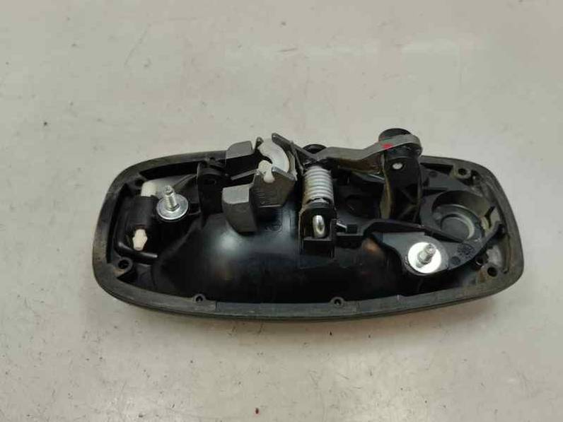 MANETA EXTERIOR LATERAL IZQUIERDA FIAT DOBLO 2011 1.3 16V JTD (90 CV)