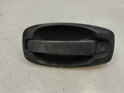 MANETA EXTERIOR LATERAL DERECHA FIAT DOBLO 2011 1.3 16V JTD (90 CV)