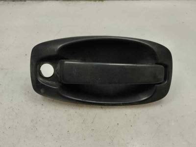 MANETA EXTERIOR DELANTERA IZQUIERDA FIAT DOBLO 2011 1.3 16V JTD (90 CV)