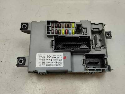 CAJA RELES FUSIBLES FIAT DOBLO 2011 1.3 16V JTD (90 CV)