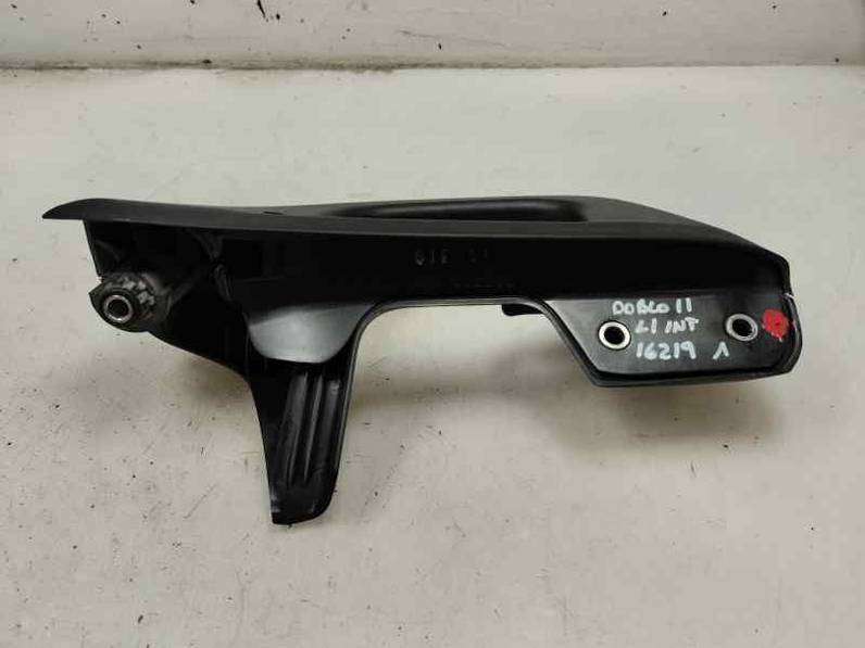 MANETA INTERIOR LATERAL IZQUIERDA FIAT DOBLO 2011 1.3 16V JTD (90 CV)