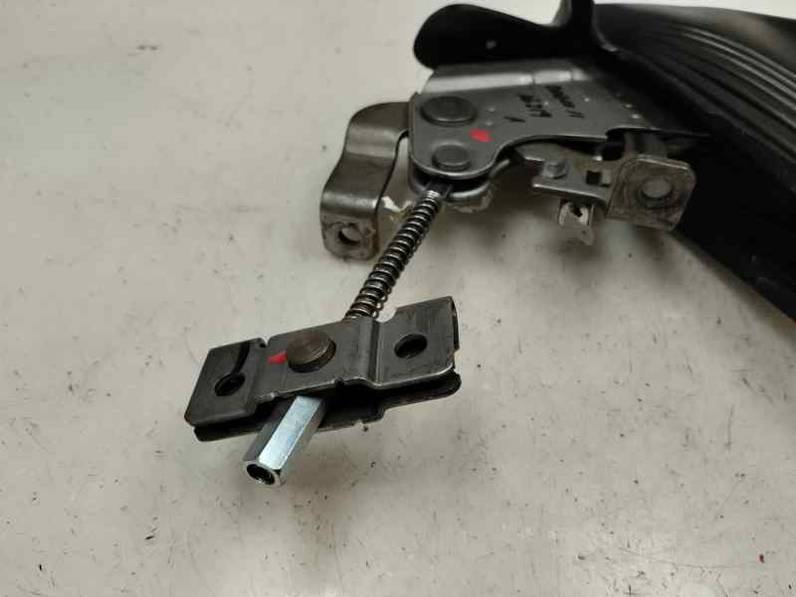 PALANCA FRENO DE MANO FIAT DOBLO 2011 1.3 16V JTD (90 CV)