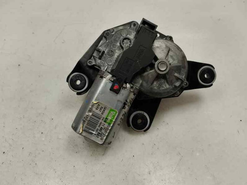 MOTOR LIMPIA TRASERO FIAT DOBLO 2011 1.3 16V JTD (90 CV)