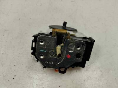 CERRADURA PUERTA TRASERA IZQUIERDA FIAT DOBLO 2011 1.3 16V JTD (90 CV)