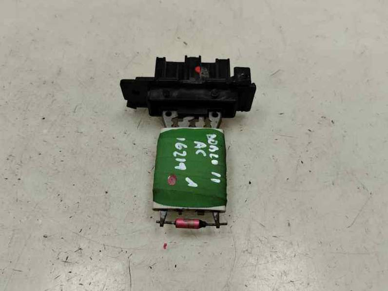 RESISTENCIA CALEFACCION FIAT DOBLO 2011 1.3 16V JTD (90 CV)