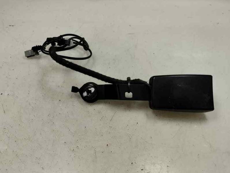 CINTURON SEGURIDAD DELANTERO IZQUIERDO FIAT DOBLO 2011 1.3 16V JTD (90 CV)