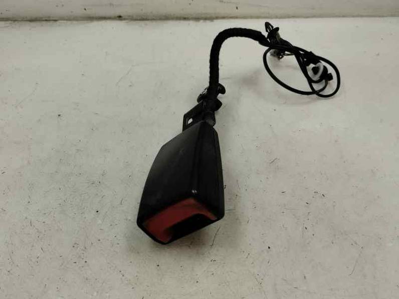 CINTURON SEGURIDAD DELANTERO IZQUIERDO FIAT DOBLO 2011 1.3 16V JTD (90 CV)