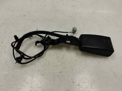 CINTURON SEGURIDAD DELANTERO DERECHO FIAT DOBLO 2011 1.3 16V JTD (90 CV)