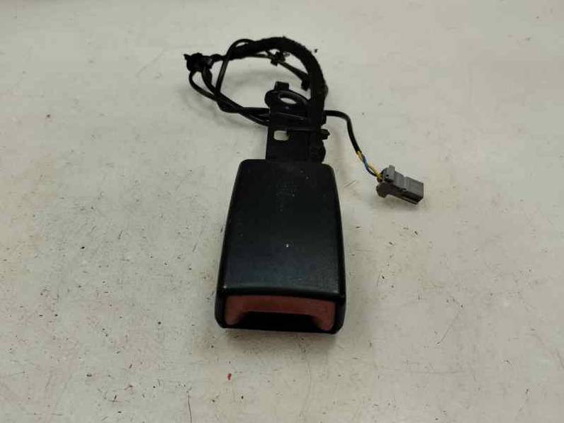 CINTURON SEGURIDAD DELANTERO DERECHO FIAT DOBLO 2011 1.3 16V JTD (90 CV)