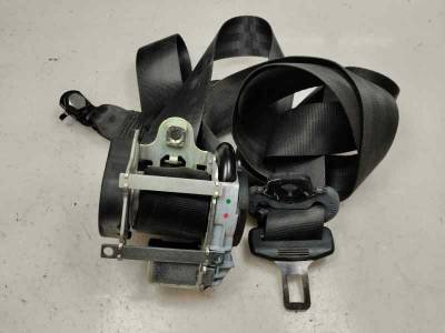 CINTURON SEGURIDAD DELANTERO DERECHO FIAT DOBLO 2011 1.3 16V JTD (90 CV)