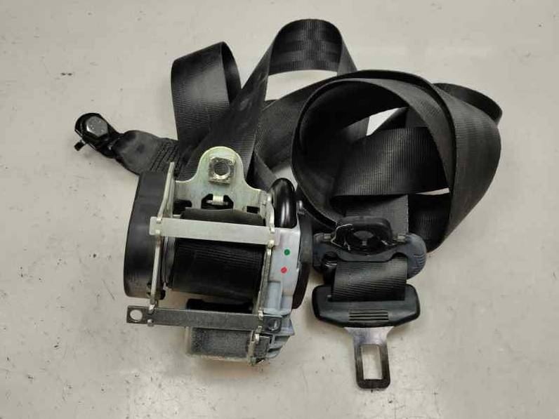 CINTURON SEGURIDAD DELANTERO DERECHO FIAT DOBLO 2011 1.3 16V JTD (90 CV)