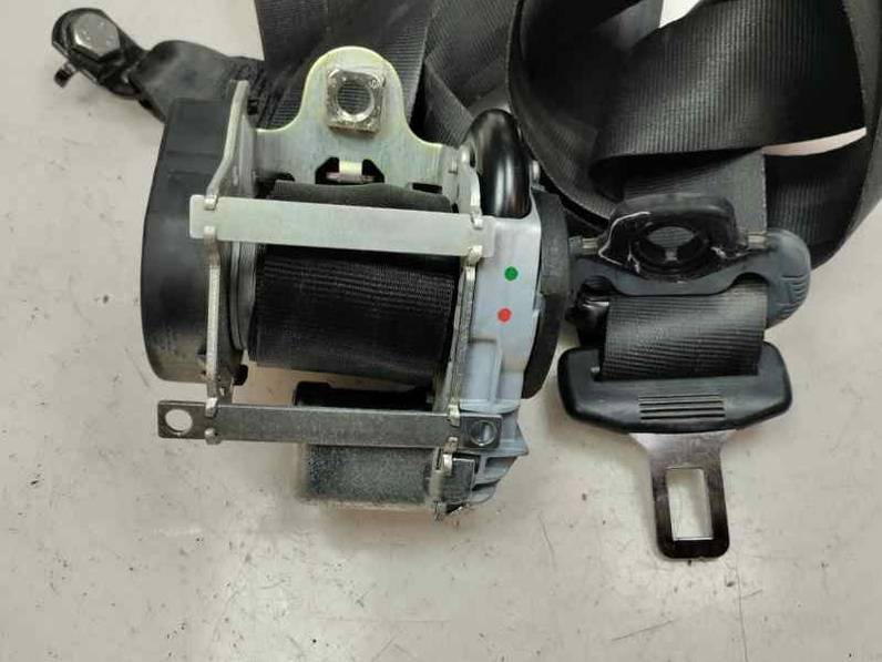 CINTURON SEGURIDAD DELANTERO DERECHO FIAT DOBLO 2011 1.3 16V JTD (90 CV)