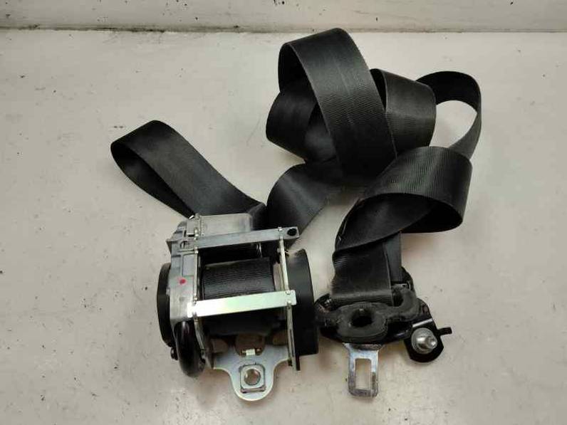 CINTURON SEGURIDAD DELANTERO IZQUIERDO FIAT DOBLO 2011 1.3 16V JTD (90 CV)