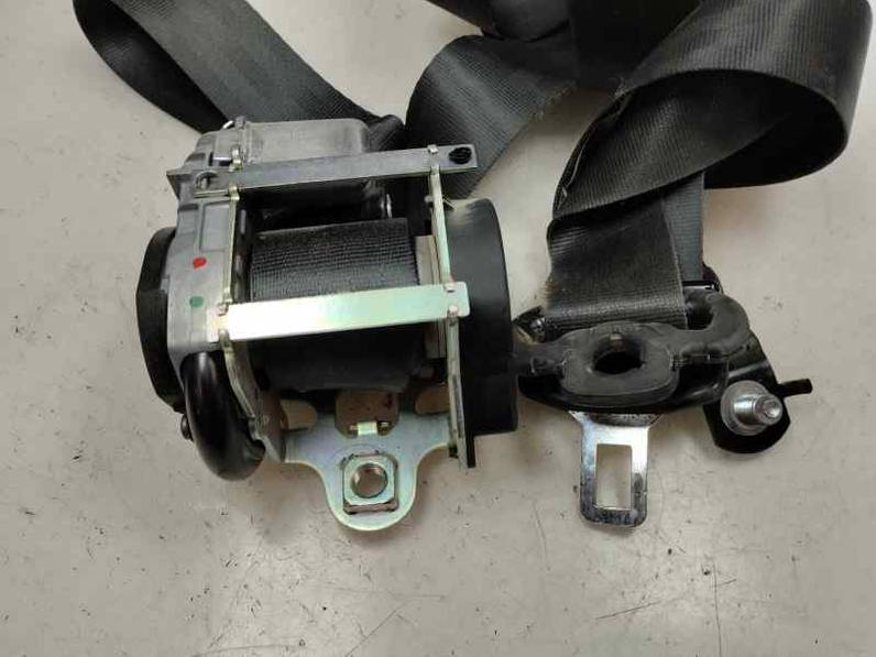 CINTURON SEGURIDAD DELANTERO IZQUIERDO FIAT DOBLO 2011 1.3 16V JTD (90 CV)