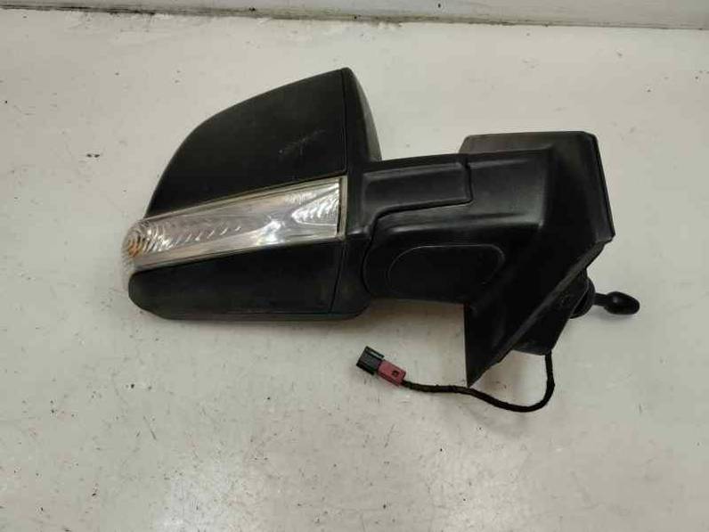 RETROVISOR DERECHO FIAT DOBLO 2011 1.3 16V JTD (90 CV)