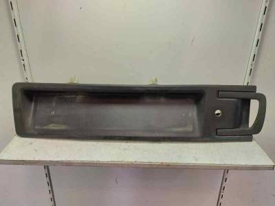 MANETA EXTERIOR PORTON FIAT DOBLO 2011 1.3 16V JTD (90 CV)