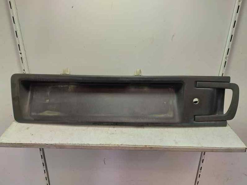 MANETA EXTERIOR PORTON FIAT DOBLO 2011 1.3 16V JTD (90 CV)