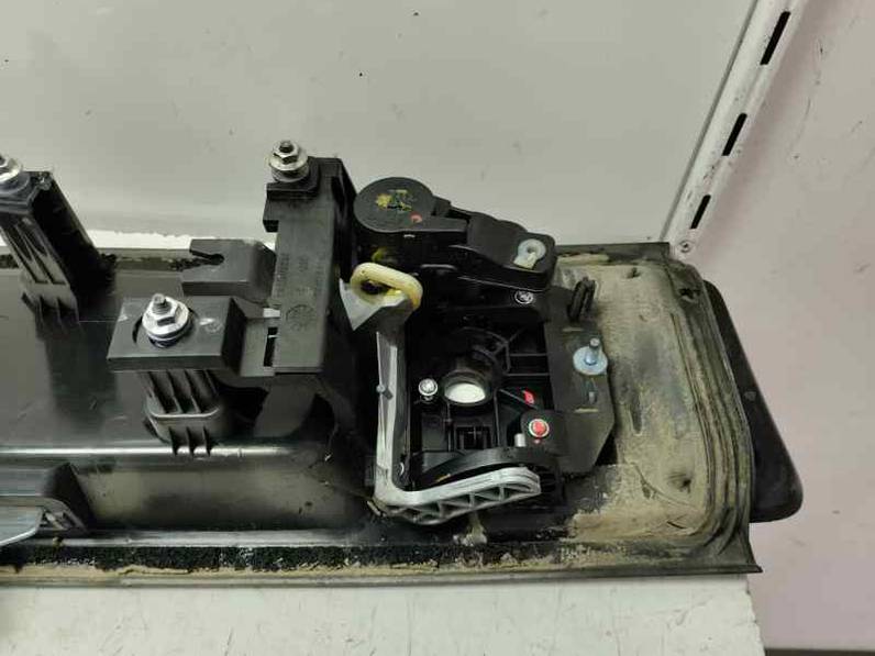 MANETA EXTERIOR PORTON FIAT DOBLO 2011 1.3 16V JTD (90 CV)