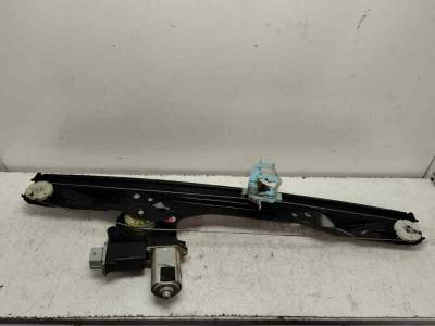 ELEVALUNAS DELANTERO DERECHO FIAT DOBLO 2011 1.3 16V JTD (90 CV)