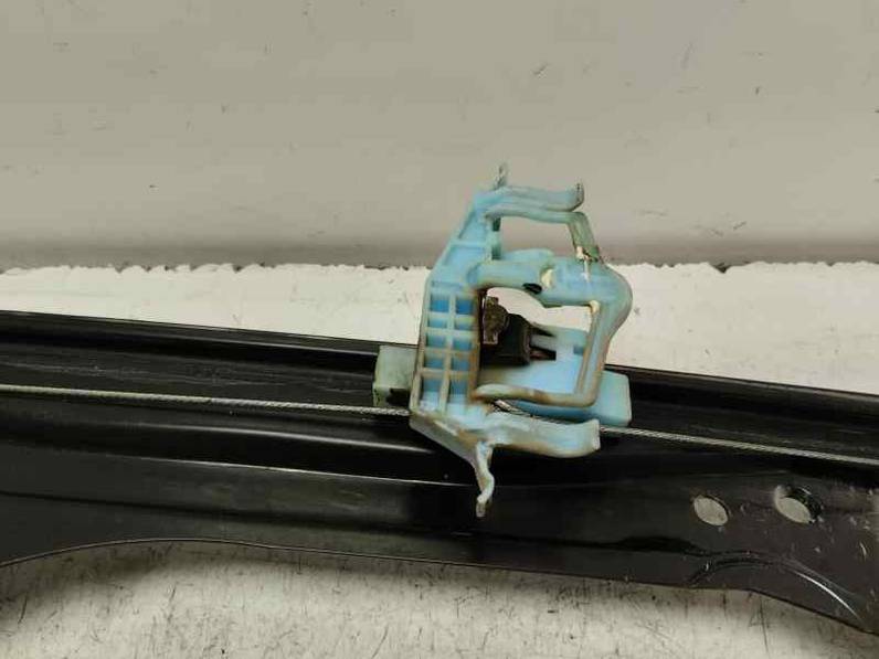 ELEVALUNAS DELANTERO DERECHO FIAT DOBLO 2011 1.3 16V JTD (90 CV)