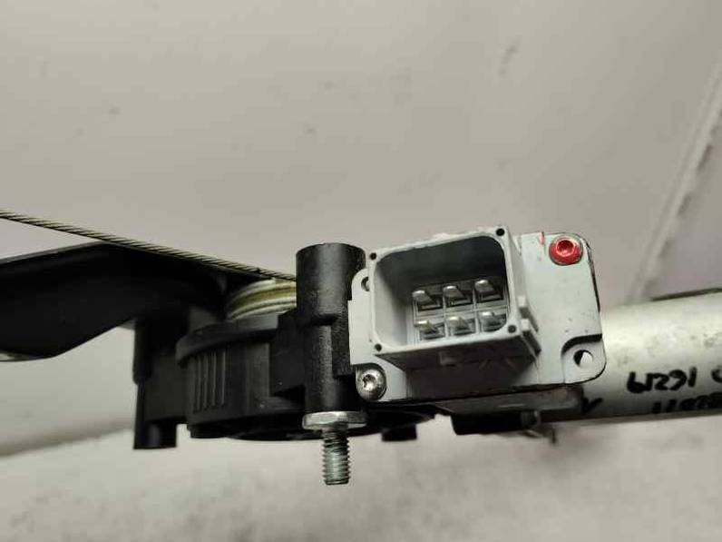 ELEVALUNAS DELANTERO DERECHO FIAT DOBLO 2011 1.3 16V JTD (90 CV)