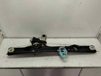 ELEVALUNAS DELANTERO IZQUIERDO FIAT DOBLO 2011 1.3 16V JTD (90 CV)