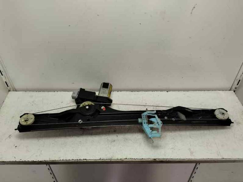 ELEVALUNAS DELANTERO IZQUIERDO FIAT DOBLO 2011 1.3 16V JTD (90 CV)