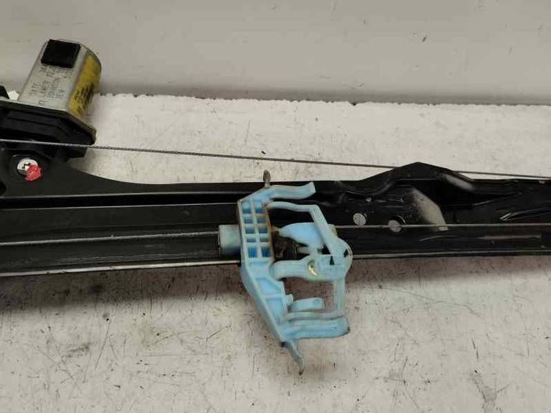 ELEVALUNAS DELANTERO IZQUIERDO FIAT DOBLO 2011 1.3 16V JTD (90 CV)