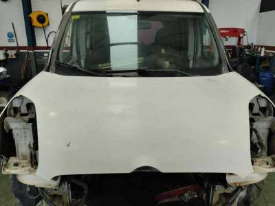 CAPOT FIAT DOBLO 2011 1.3 16V JTD (90 CV)