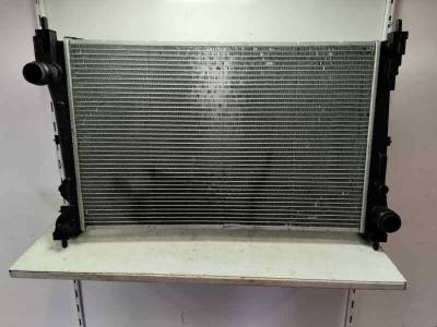 RADIADOR AGUA FIAT DOBLO 2011 1.3 16V JTD (90 CV)