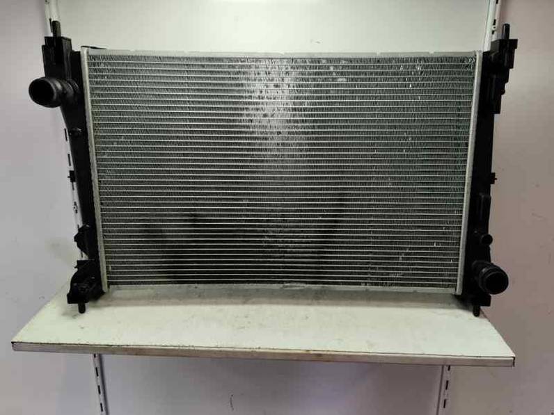 RADIADOR AGUA FIAT DOBLO 2011 1.3 16V JTD (90 CV)