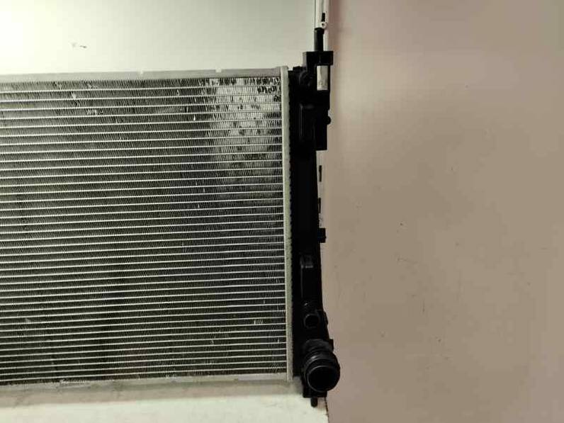 RADIADOR AGUA FIAT DOBLO 2011 1.3 16V JTD (90 CV)