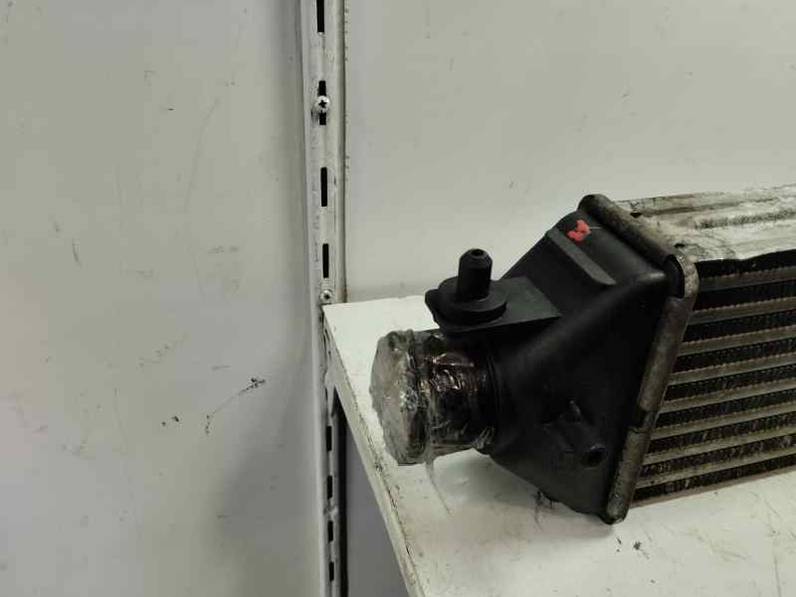 INTERCOOLER FIAT DOBLO 2011 1.3 16V JTD (90 CV)