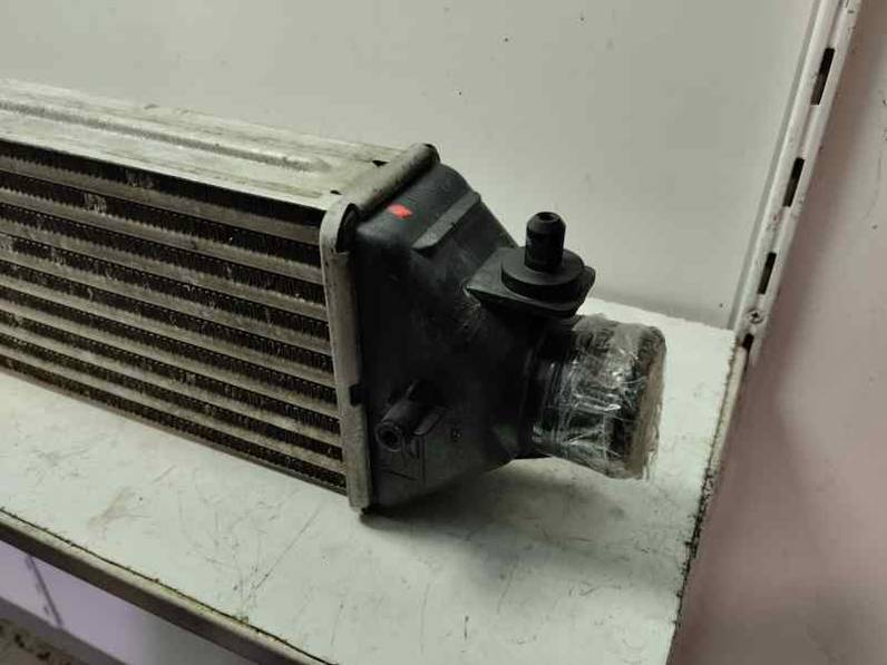 INTERCOOLER FIAT DOBLO 2011 1.3 16V JTD (90 CV)