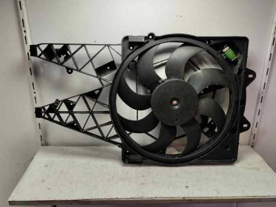 ELECTROVENTILADOR FIAT DOBLO 2011 1.3 16V JTD (90 CV)