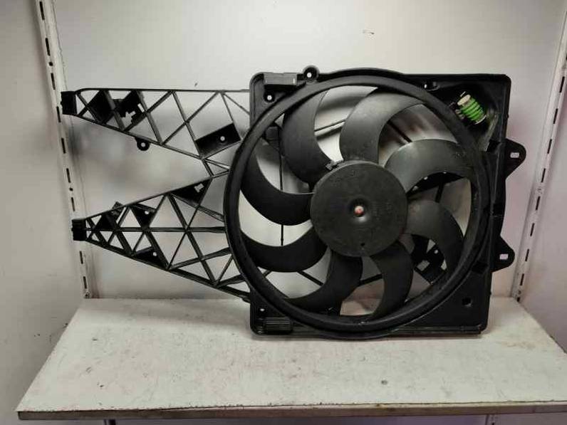ELECTROVENTILADOR FIAT DOBLO 2011 1.3 16V JTD (90 CV)