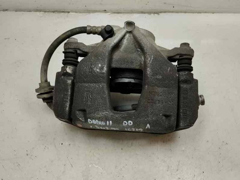 PINZA FRENO DELANTERA DERECHA FIAT DOBLO 2011 1.3 16V JTD (90 CV)