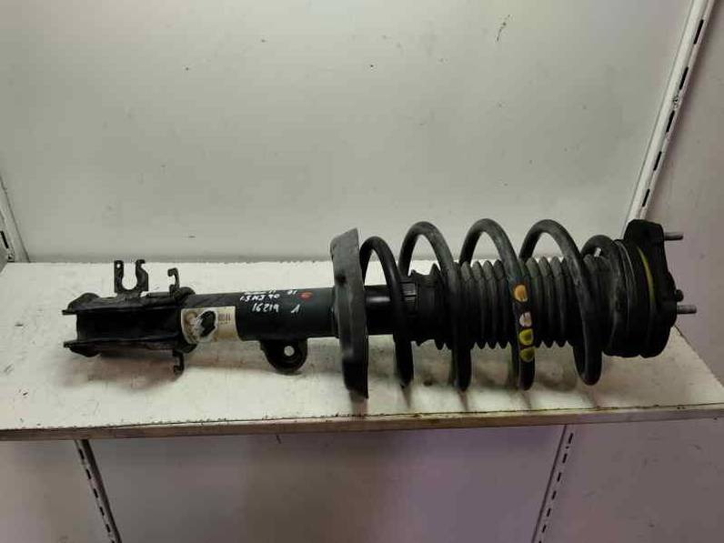 AMORTIGUADOR DELANTERO IZQUIERDO FIAT DOBLO 2011 1.3 16V JTD (90 CV)