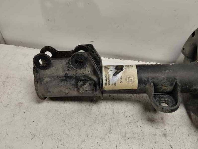 AMORTIGUADOR DELANTERO IZQUIERDO FIAT DOBLO 2011 1.3 16V JTD (90 CV)