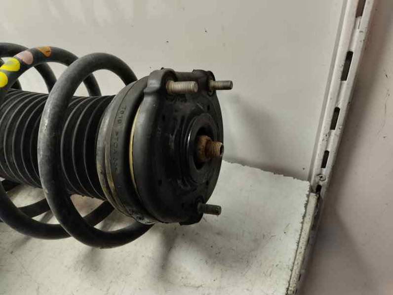 AMORTIGUADOR DELANTERO IZQUIERDO FIAT DOBLO 2011 1.3 16V JTD (90 CV)