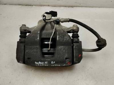 PINZA FRENO DELANTERA IZQUIERDA FIAT DOBLO 2011 1.3 16V JTD (90 CV)