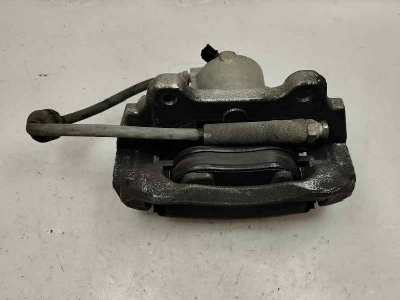 PINZA FRENO DELANTERA IZQUIERDA FIAT DOBLO 2011 1.3 16V JTD (90 CV)