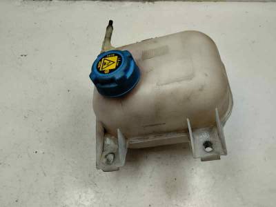DEPOSITO EXPANSION FIAT DOBLO 2011 1.3 16V JTD (90 CV)