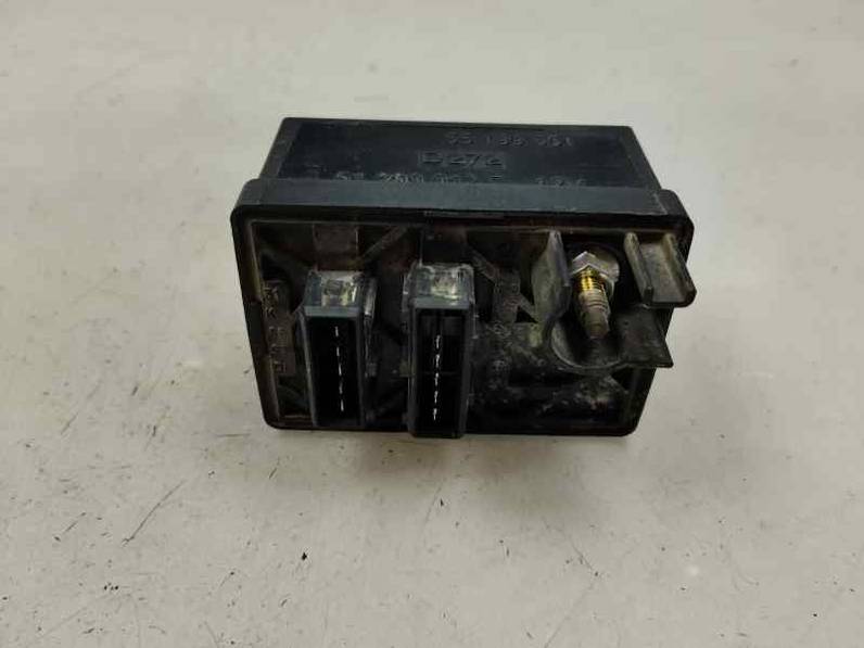 CAJA PRECALENTAMIENTO FIAT DOBLO 2011 1.3 16V JTD (90 CV)