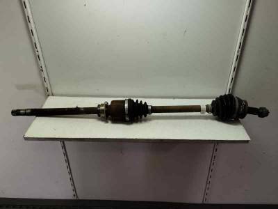 TRANSMISION DELANTERA DERECHA FIAT DOBLO 2011 1.3 16V JTD (90 CV)