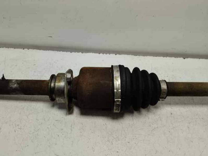 TRANSMISION DELANTERA DERECHA FIAT DOBLO 2011 1.3 16V JTD (90 CV)