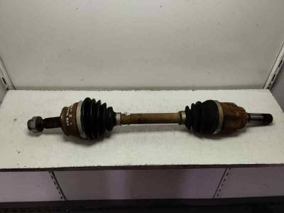 TRANSMISION DELANTERA IZQUIERDA FIAT DOBLO 2011 1.3 16V JTD (90 CV)