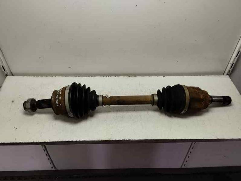 TRANSMISION DELANTERA IZQUIERDA FIAT DOBLO 2011 1.3 16V JTD (90 CV)